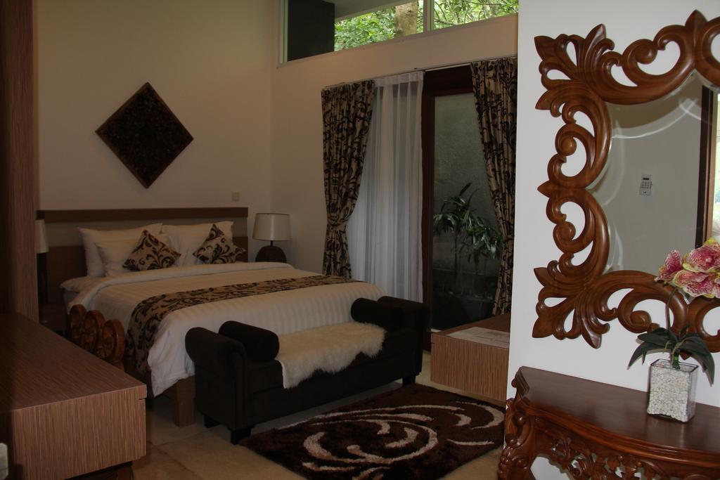Narvik Villa Ломбок Экстерьер фото