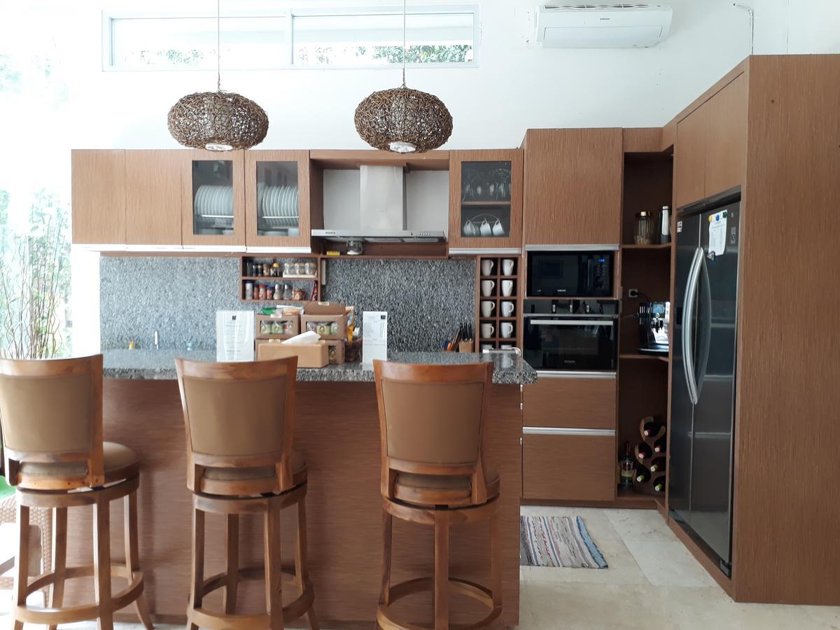 Narvik Villa Ломбок Экстерьер фото
