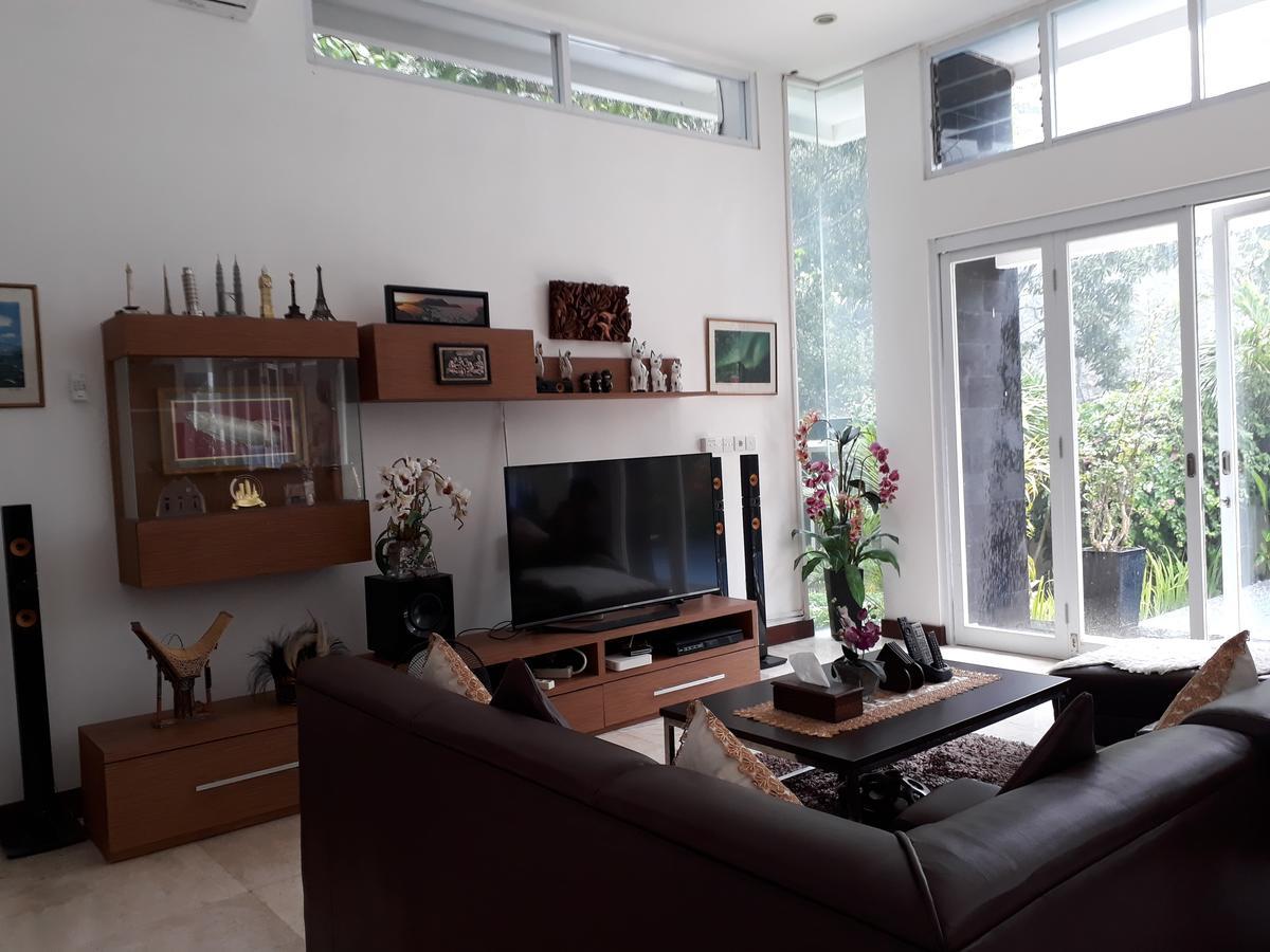 Narvik Villa Ломбок Экстерьер фото